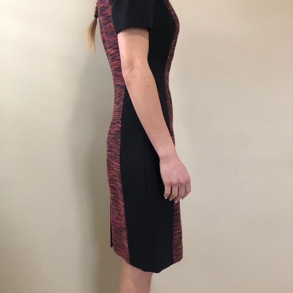 ANTONIO MELANI multi colored dress - Picture 3 of 6